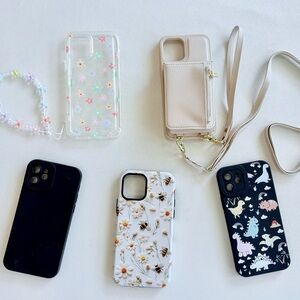 Phone Cases